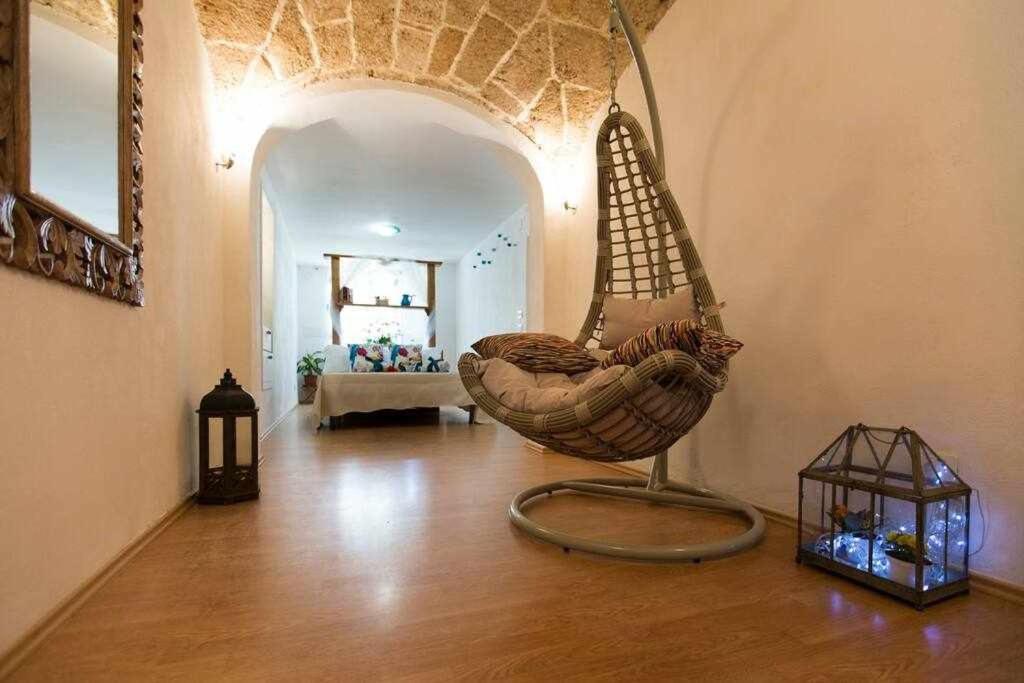 アルゲーロCasa Principe Open Space Wifi Ac All Comfortsアパートメント エクステリア 写真