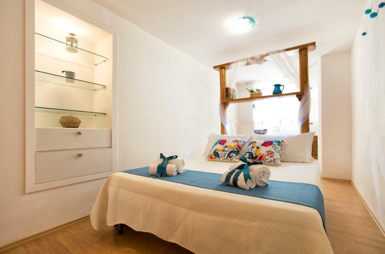 アルゲーロCasa Principe Open Space Wifi Ac All Comfortsアパートメント エクステリア 写真