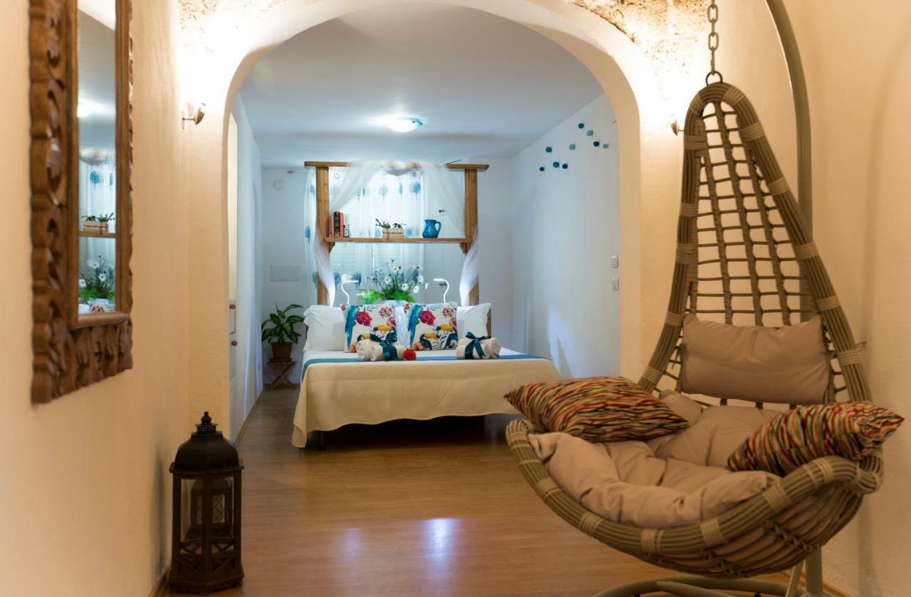 アルゲーロCasa Principe Open Space Wifi Ac All Comfortsアパートメント エクステリア 写真